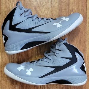 Under Armour Lockdown Sneaker